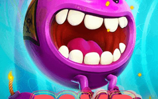 Bomb Runner