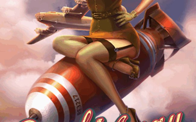Bombs Away