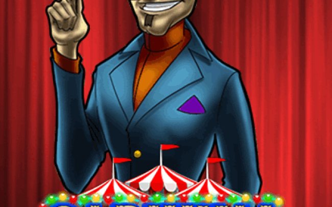 Carnival Cash