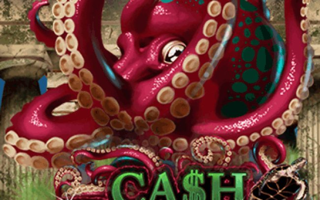 Cash Reef