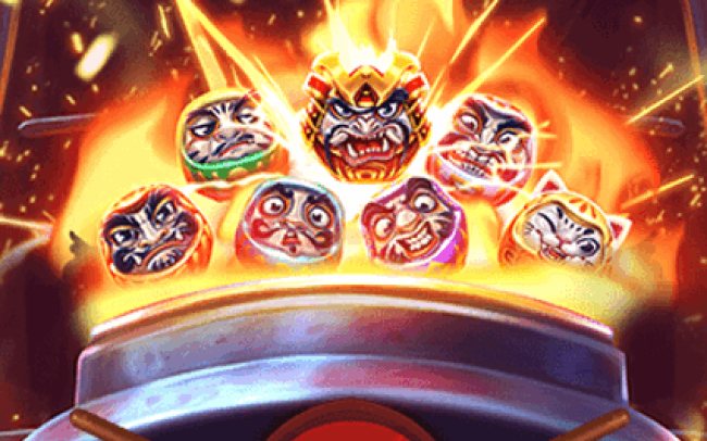 Daruma Impact