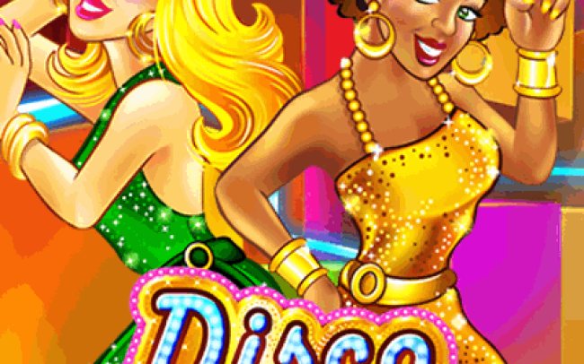 Disco Funk