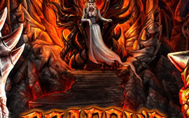 Dragon's Throne
