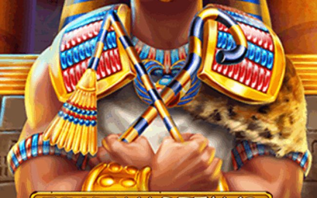 Egyptian Dreams Deluxe