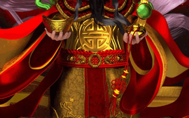Fa Cai Shen