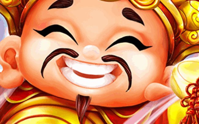Fa Cai Shen Deluxe