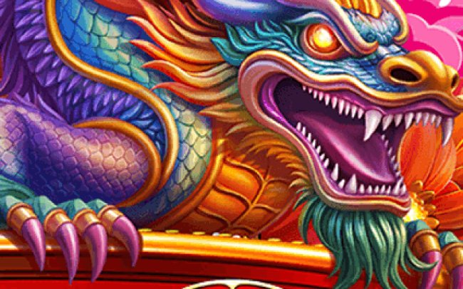 Fortune Dragon Joy