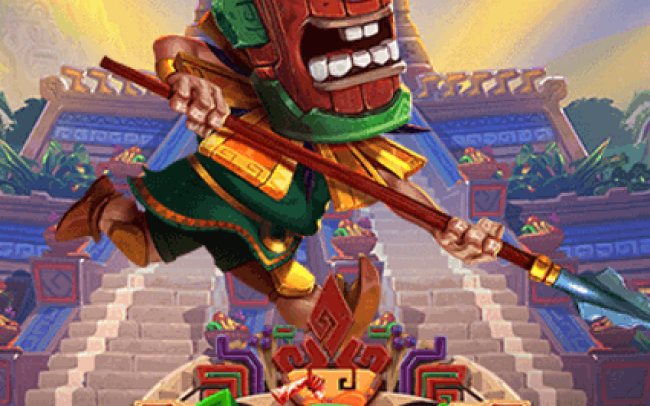 Fruity Mayan