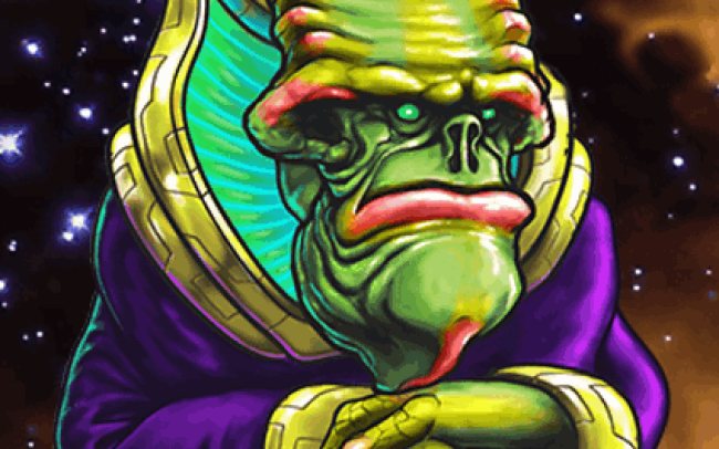 Galactic Cash