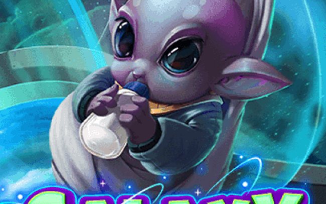 Galaxy Babies