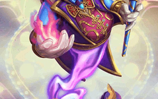 Genie's Showtime