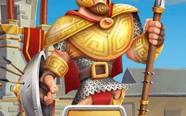 Gladiator Royal