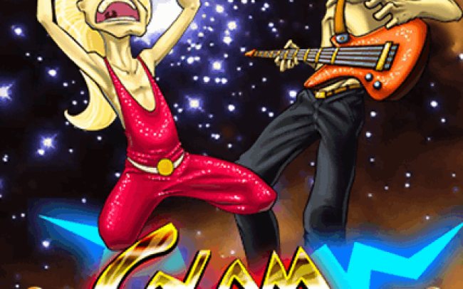 Glam Rock