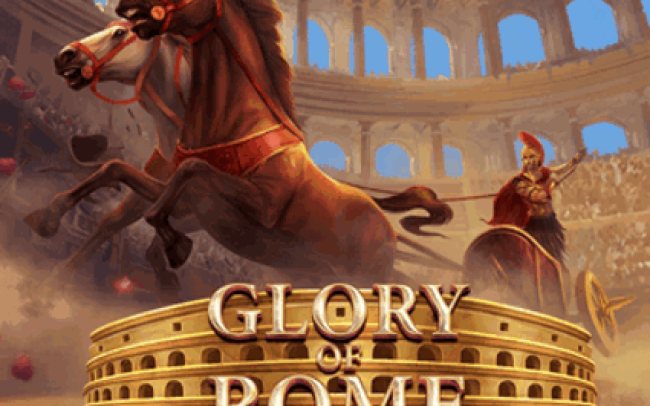Glory Of Rome
