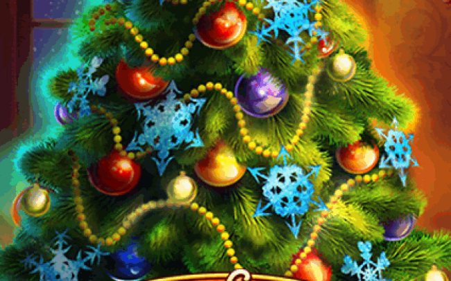 Happiest Christmas Tree