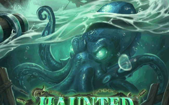 Haunted Harbor
