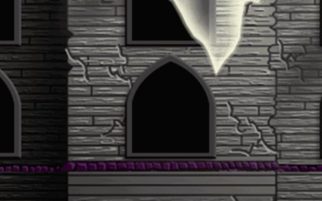 Haunted House