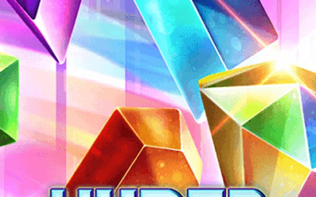 Hyper Hues
