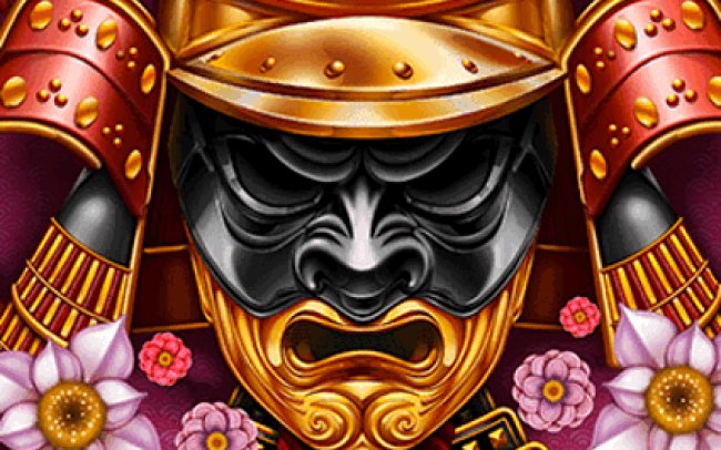 Japanese Mask