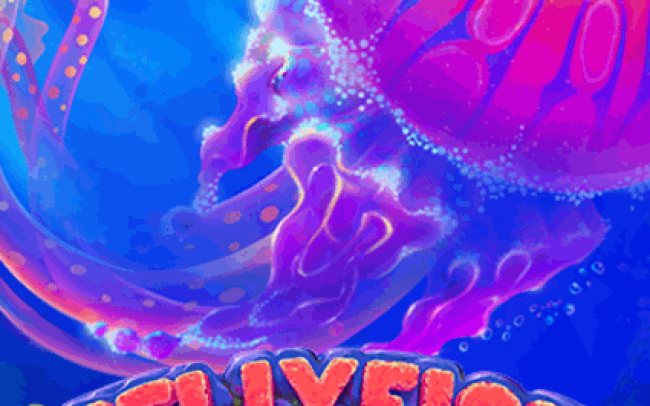 Jellyfish Flow Ultra