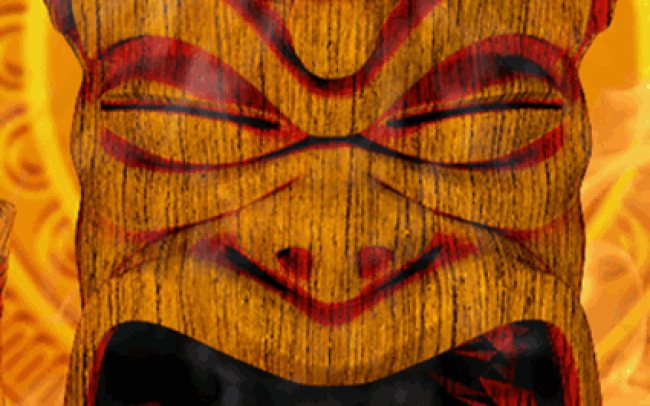 Kane's Inferno
