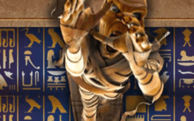 King Tut's Tomb