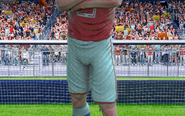 Knockout Football
