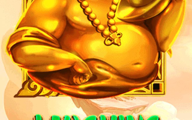 Laughing Buddha