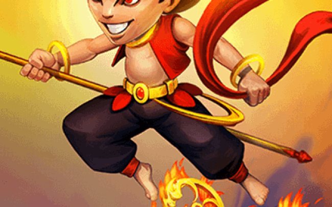 Legend Of Nezha