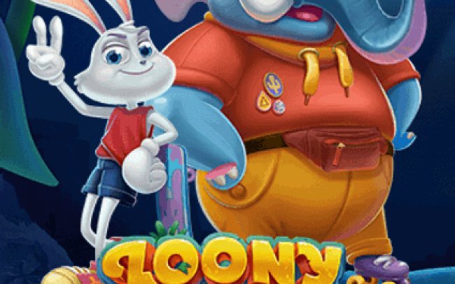 Loony Blox