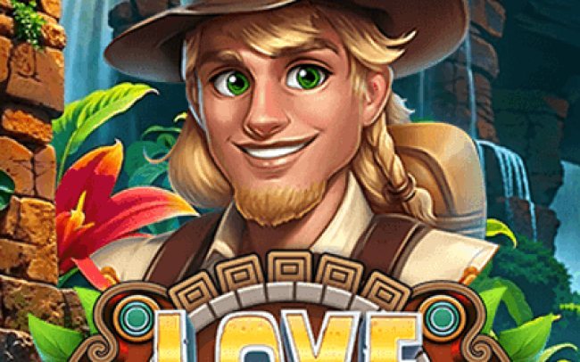 Love And Riches: Eldorado