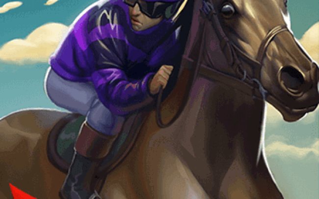 Marvelous Furlongs