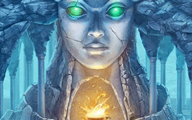 Mighty Medusa