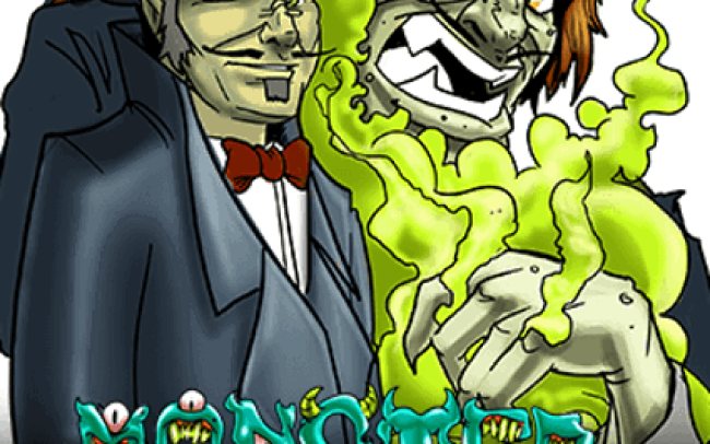 Monster Mash Cash