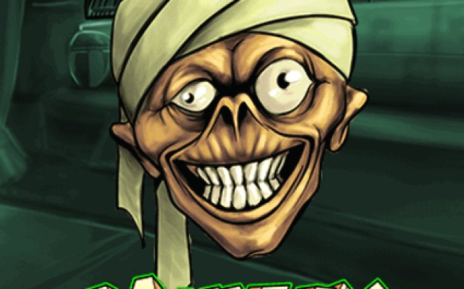 Mummy Money