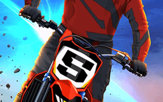 MX Mania