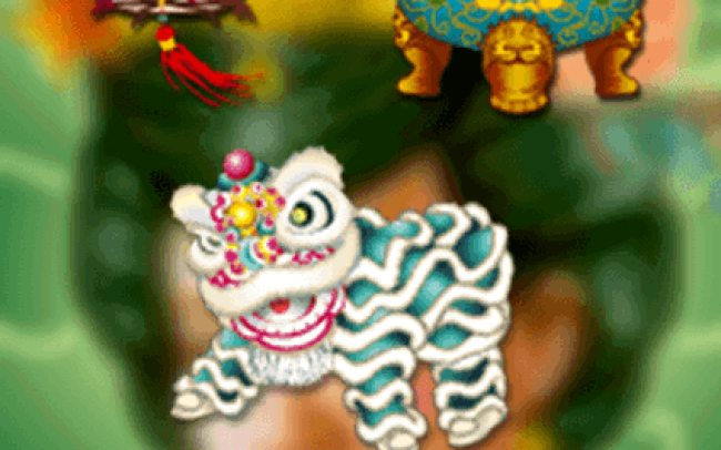 Mystic Fortune