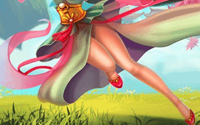 Mystic Fortune Deluxe