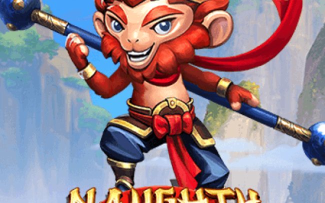 Naughty Wukong