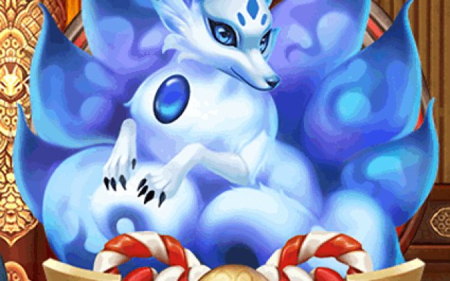 Nine Tails