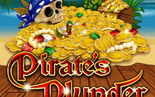 Pirate's Plunder