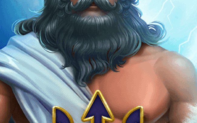 Poseidon