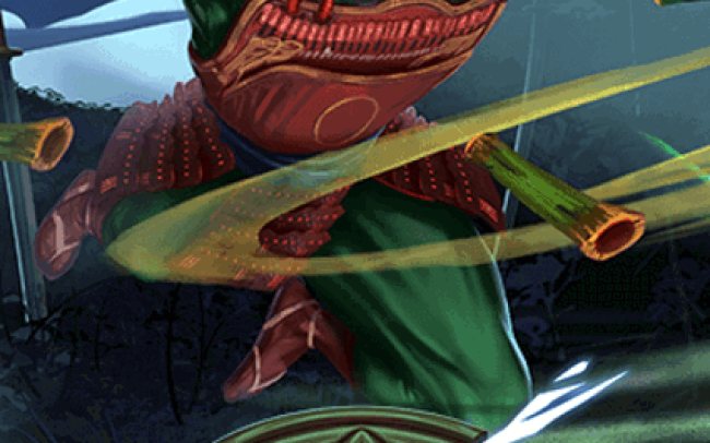 Raiden Shogun
