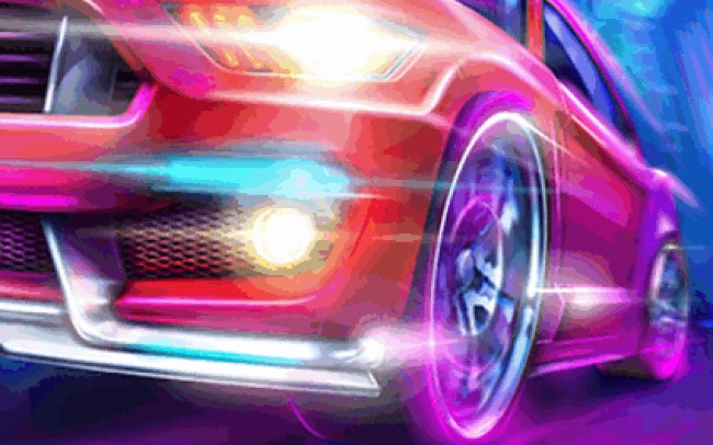 Return To The Feature