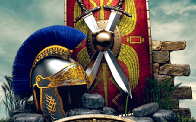 Roman Empire