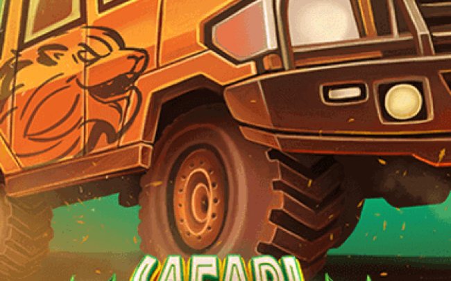 Safari Rumble