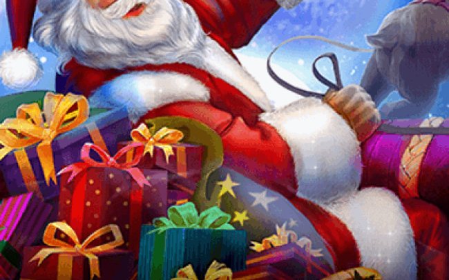 Santa's Village