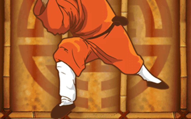 Shaolin Fortunes 100