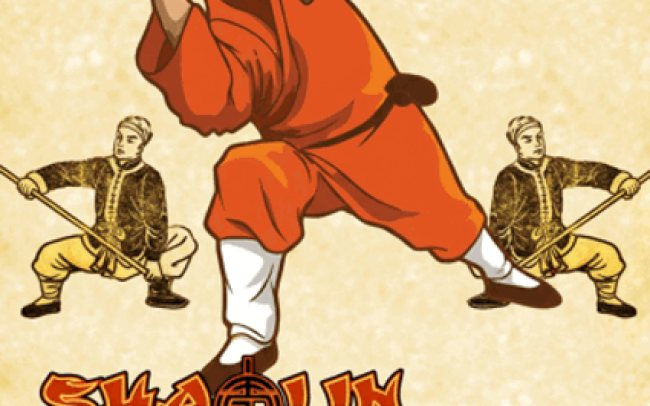 Shaolin Fortunes