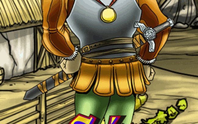 Sir Blingalot